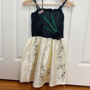 High School Musical Kids Costume Dress Disney